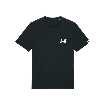 Hardcore Hustlers B/W DR!PBEER