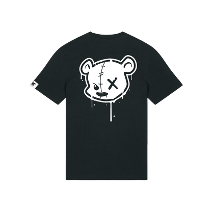 Hardcore Hustlers B/W DR!PBEER