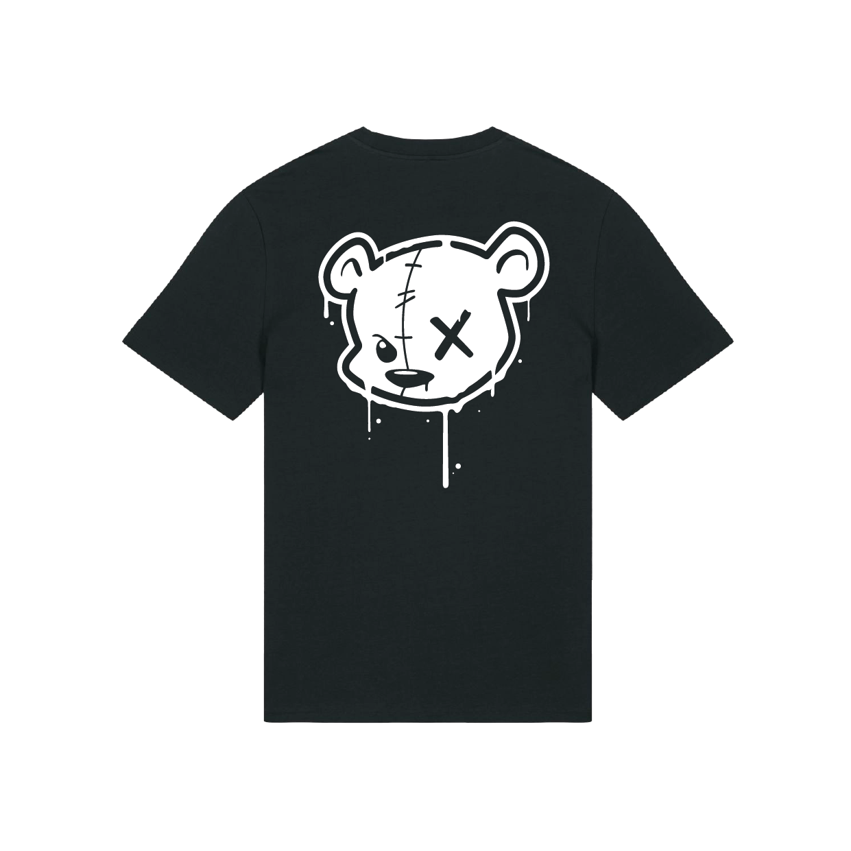 Hardcore Hustlers B/W DR!PBEER