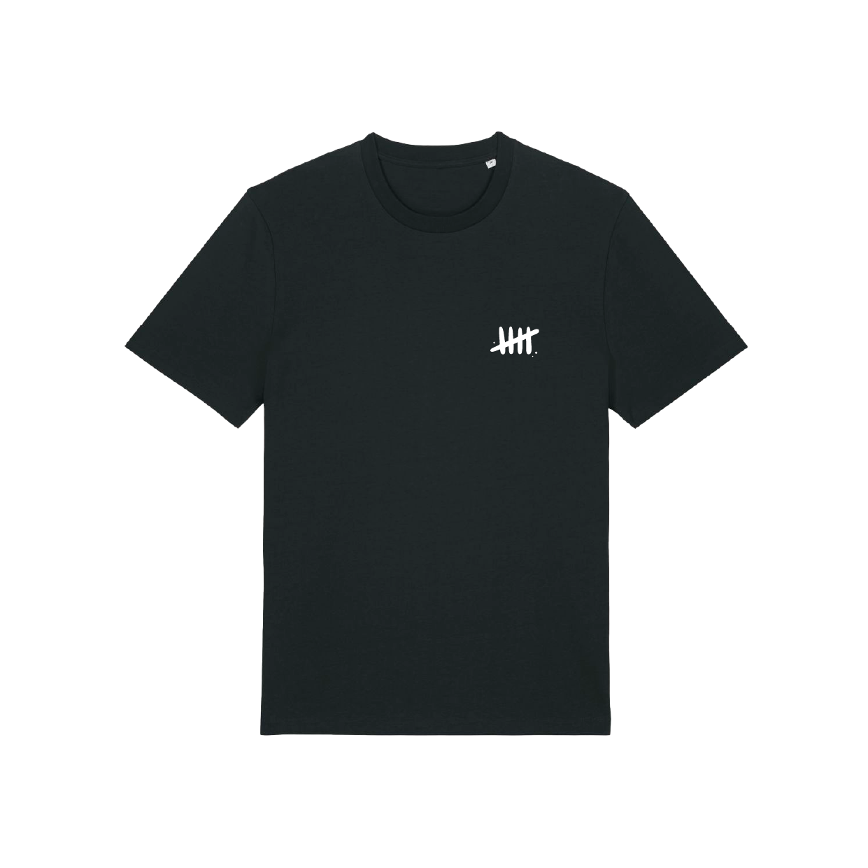 Hardcore Hustlers B/W DR!PBEER