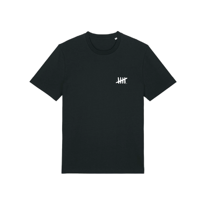 Hardcore Hustlers B/W DR!PBEER