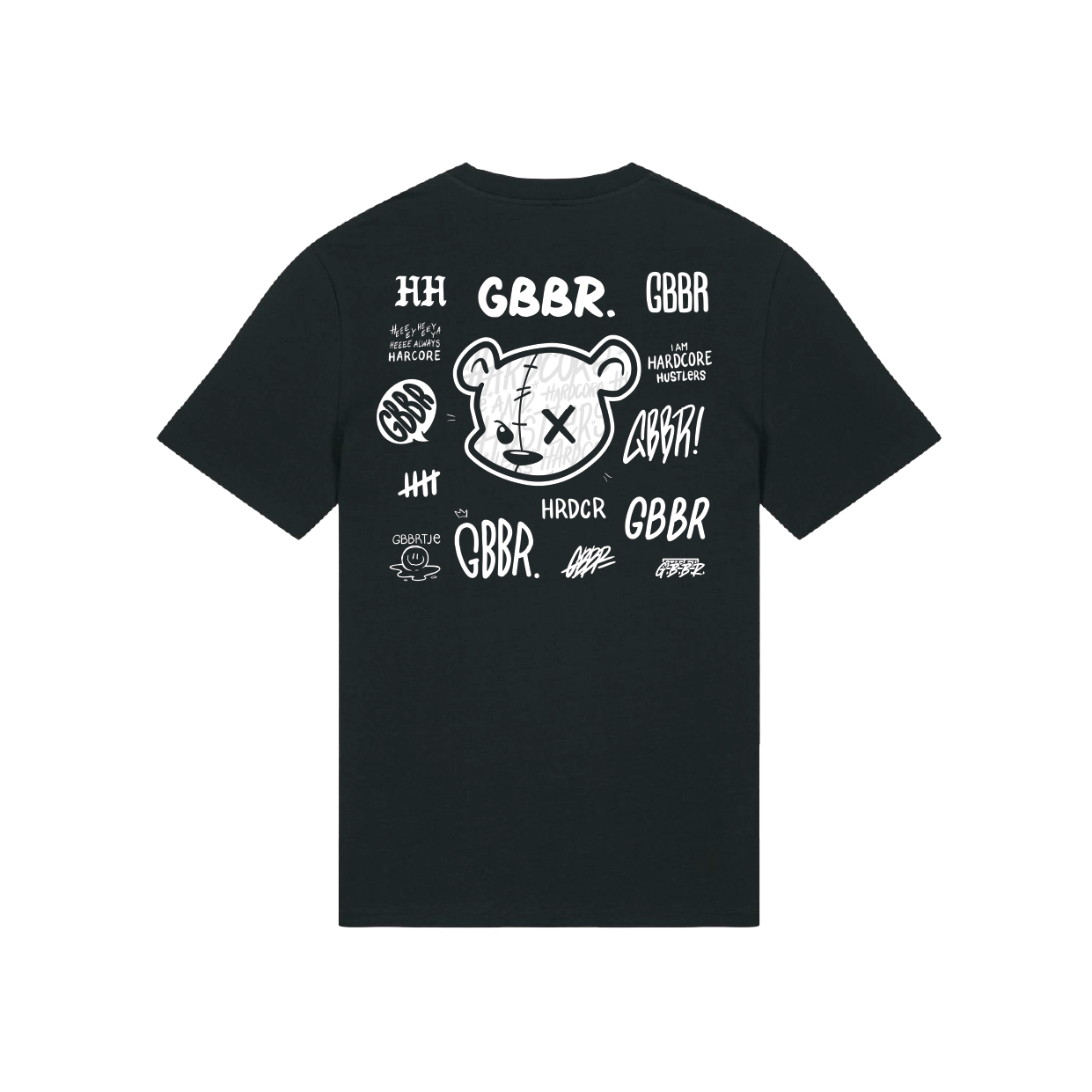 Hardcore Hustlers VERZAMELAAR