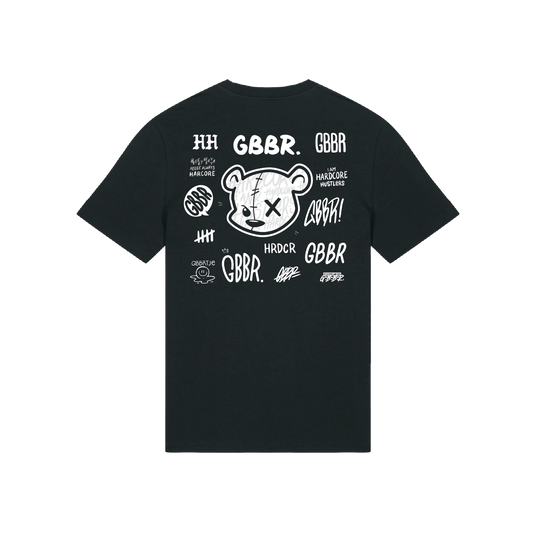 Hardcore Hustlers VERZAMELAAR