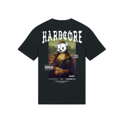 Hardcore Hustlers MONAL!ZA