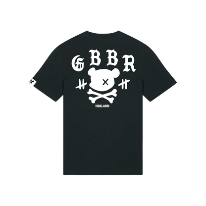 Hardcore Hustlers GBBR SKULL
