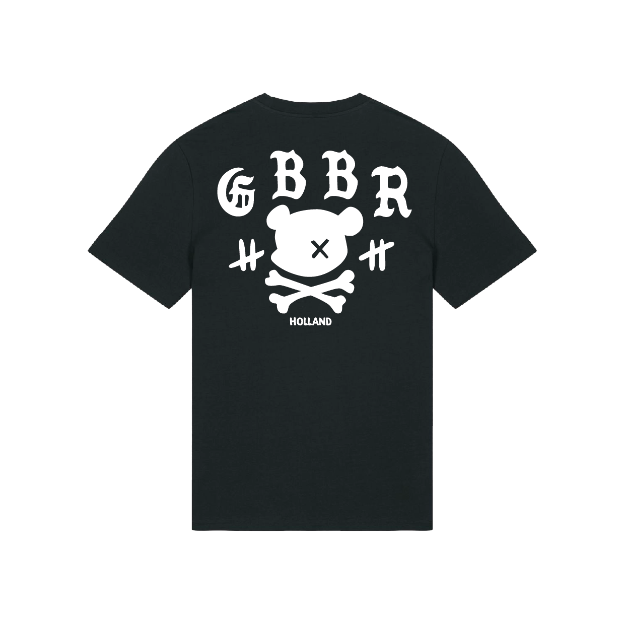 Hardcore Hustlers GBBR SKULL