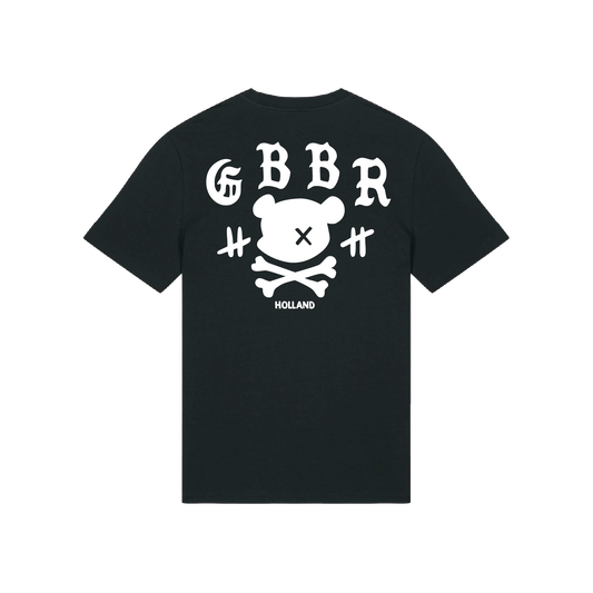 Hardcore Hustlers GBBR SKULL