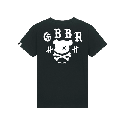 Hardcore Hustlers KIDS GBBR Skull