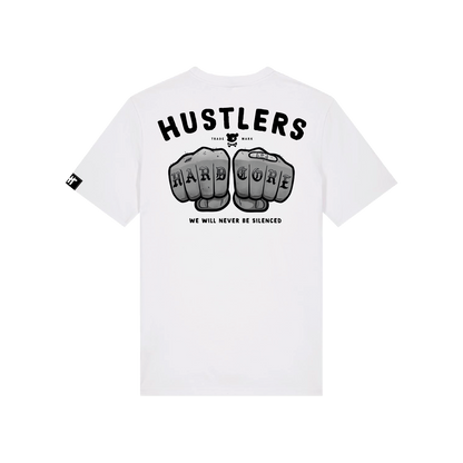 Hardcore Hustlers Tattoo
