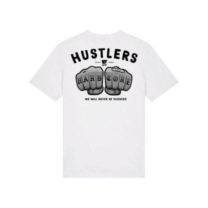 Hardcore Hustlers Tattoo