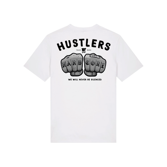 Hardcore Hustlers Tattoo