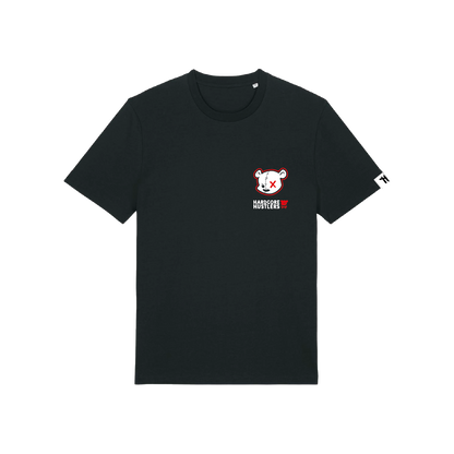 Hardcore Hustlers RED