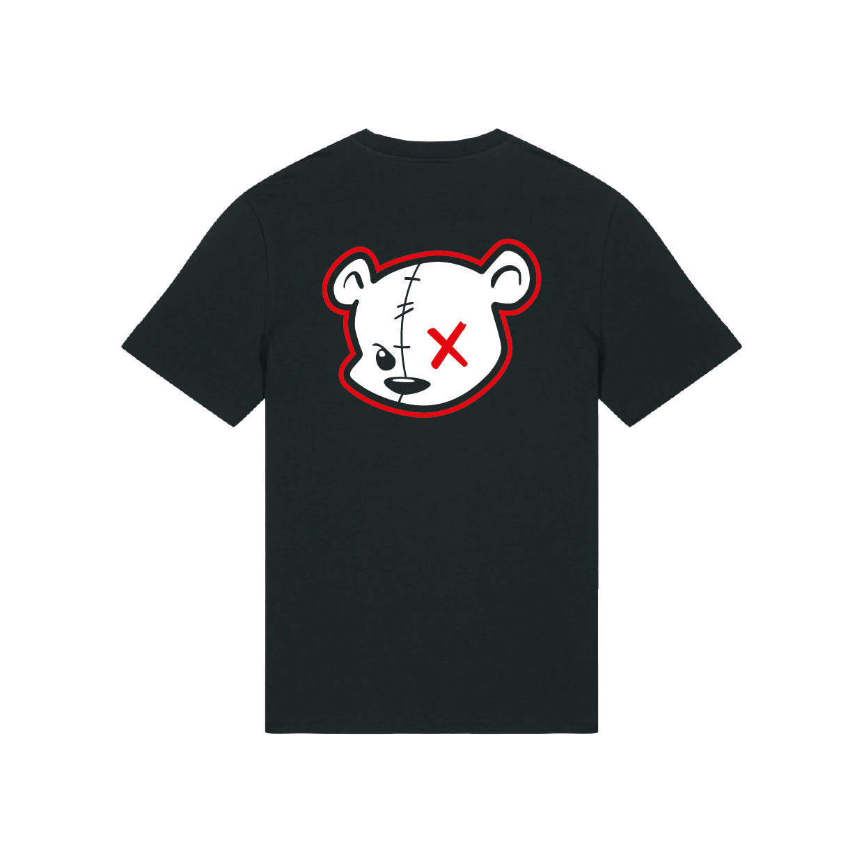 Hardcore Hustlers RED