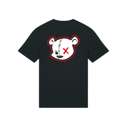 Hardcore Hustlers RED