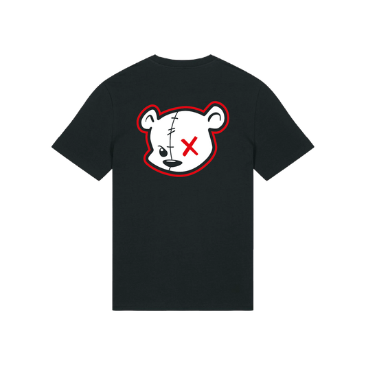 Hardcore Hustlers RED