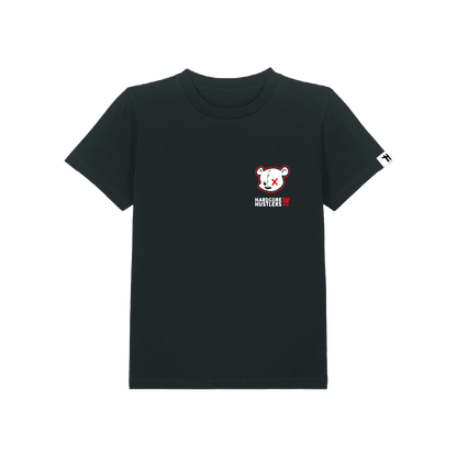 Hardcore Hustlers KIDS Red