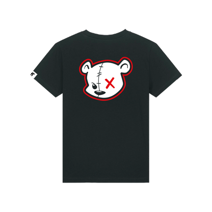 Hardcore Hustlers KIDS Red