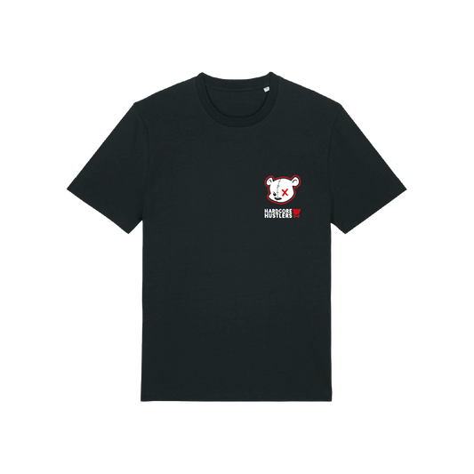 Hardcore Hustlers RED