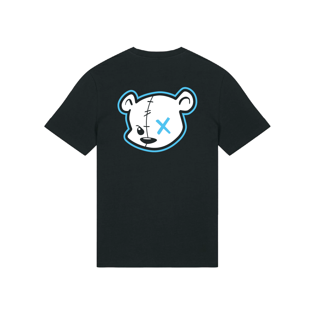 Hardcore Hustlers BLU3