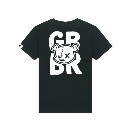 Hardcore Hustlers KIDS GBBR