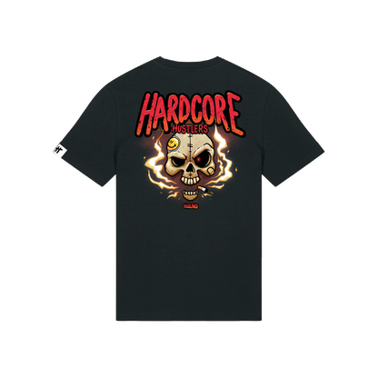 Hardcore Hustler Made in Holland