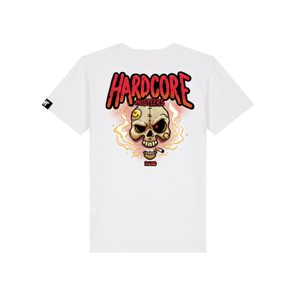 Hardcore Hustler Made in Holland