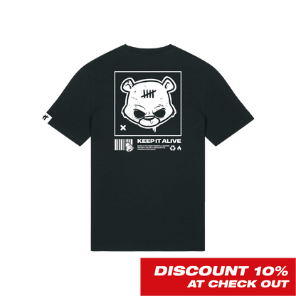 Hardcore Hustlers PROJECT0022