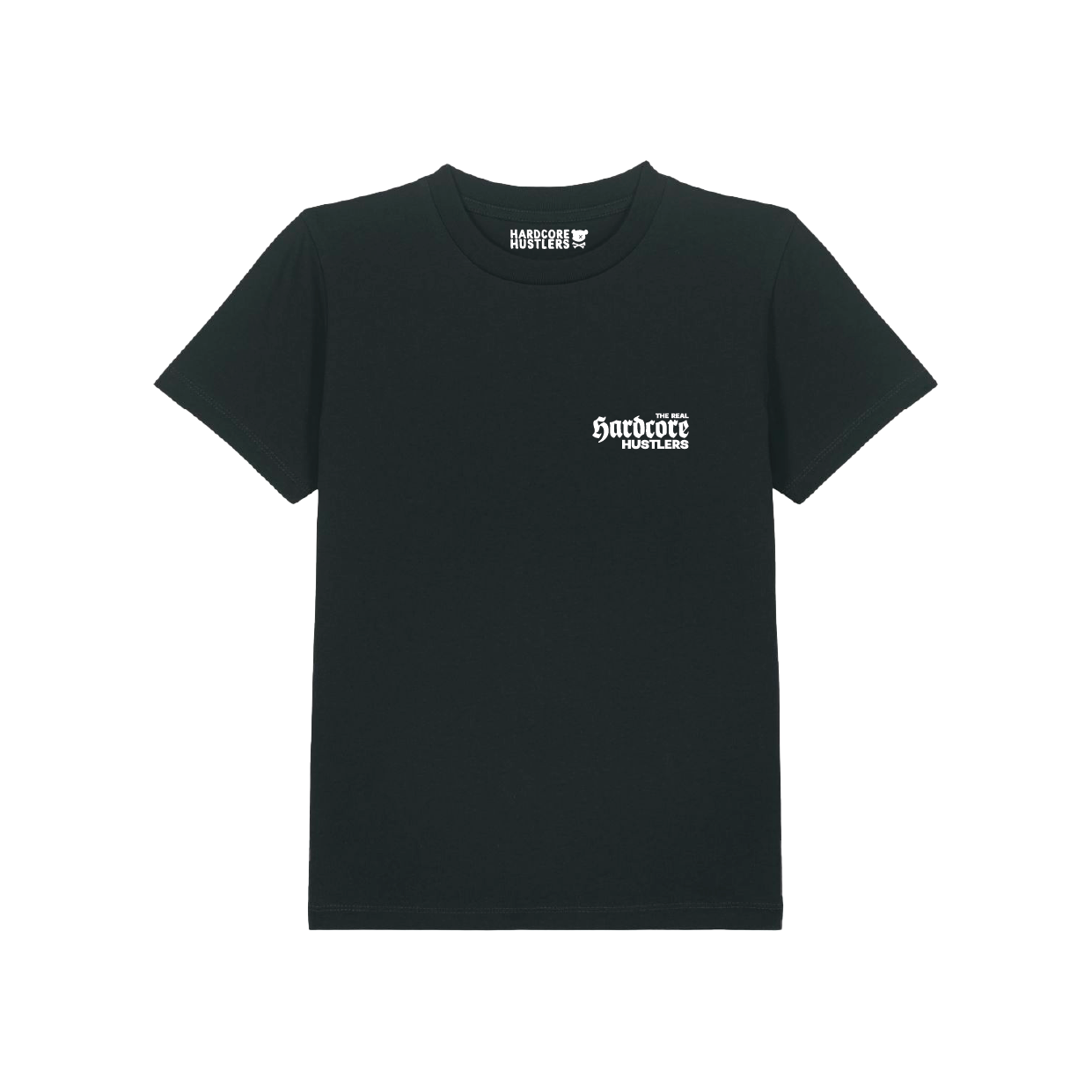 The Real Hardcore Hustlers MEN