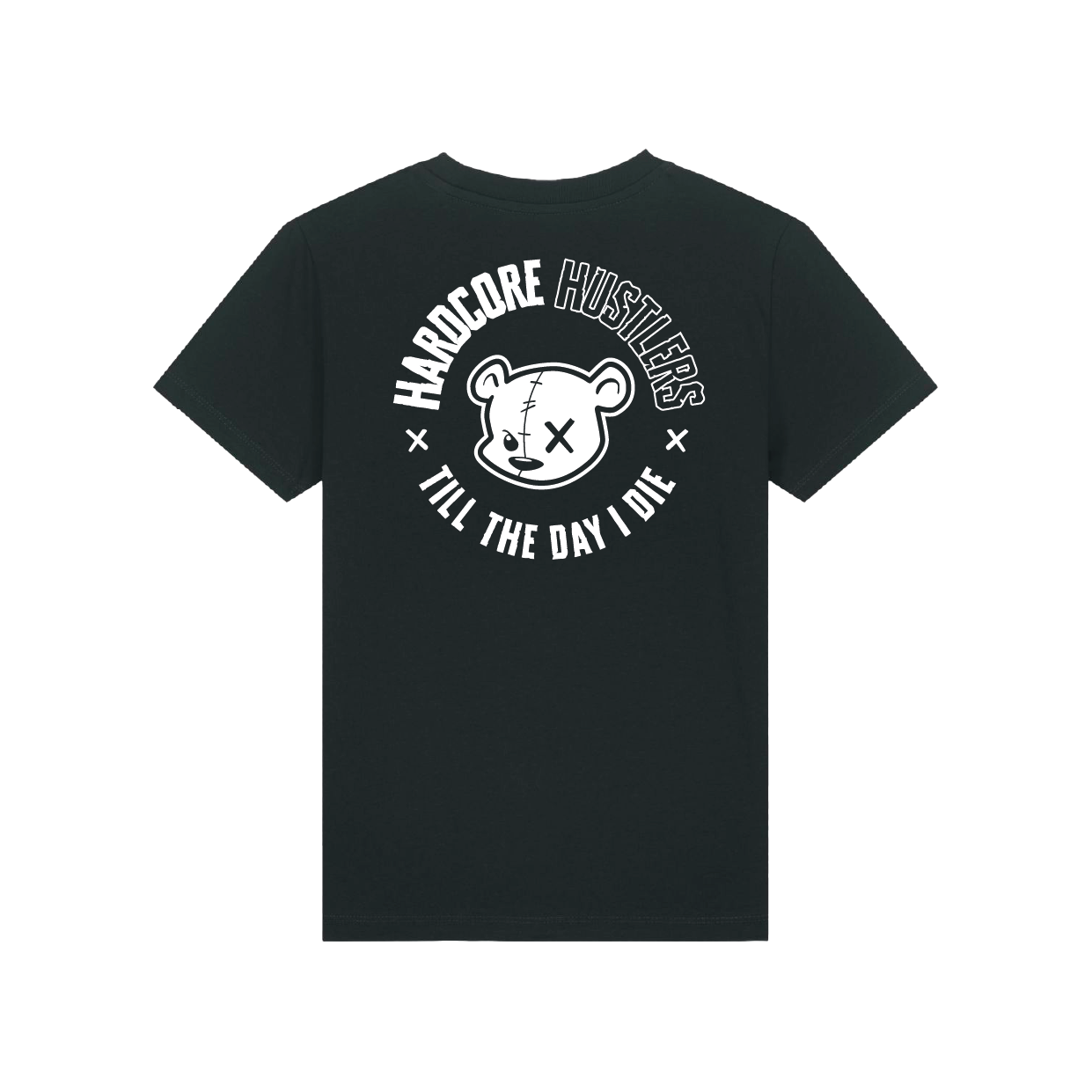 The Real Hardcore Hustlers MEN