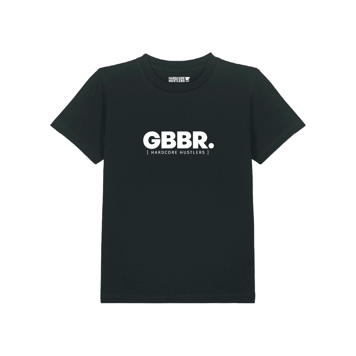 Hardcore Hustlers GBBR. KIDS
