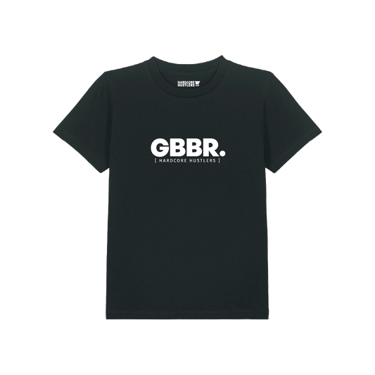 Hardcore Hustlers GBBR. KIDS