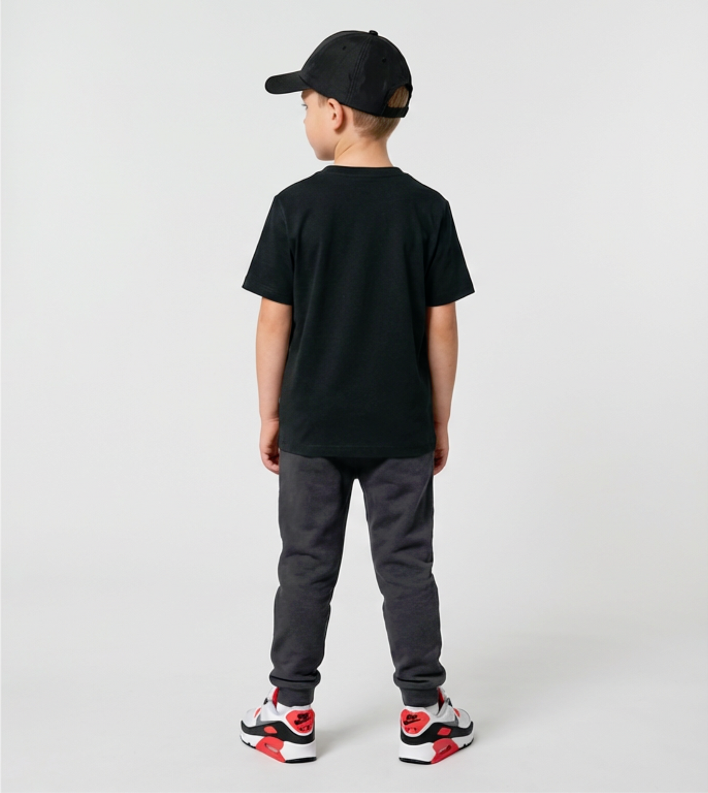 Hardcore Hustlers MY GENERATION. KIDS