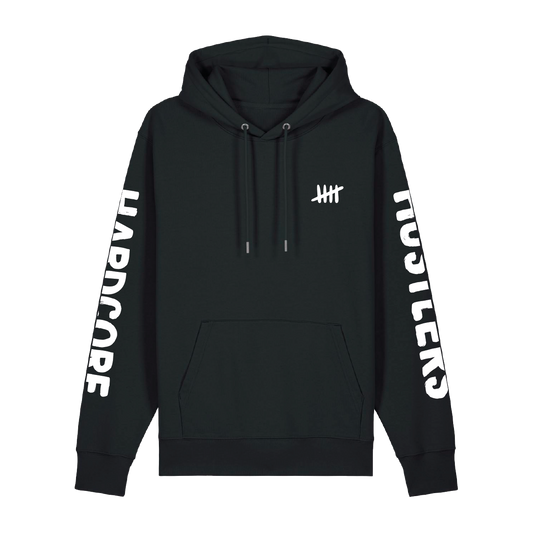 Hardcore Hustlers DR!PBEER Hoodie