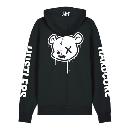 Hardcore Hustlers DR!PBEER Hoodie
