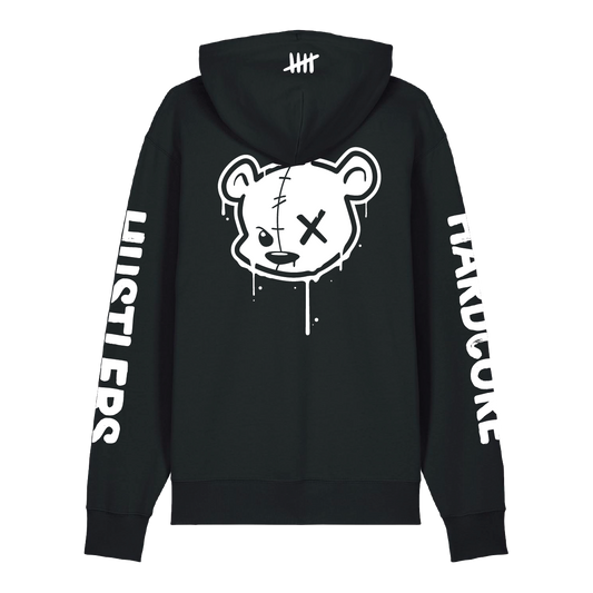 Hardcore Hustlers DR!PBEER Hoodie