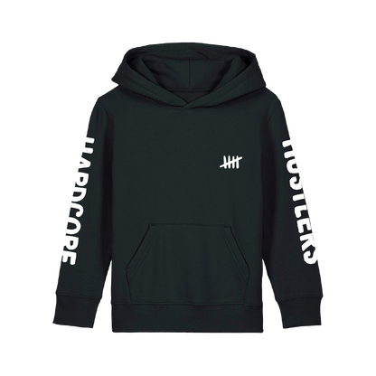 Hardcore Hustlers KIDS DR!PBEER Hoodie
