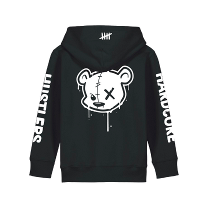 Hardcore Hustlers KIDS DR!PBEER Hoodie