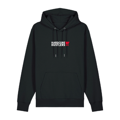 Hardcore Hustlers x Stafleu Hoodie