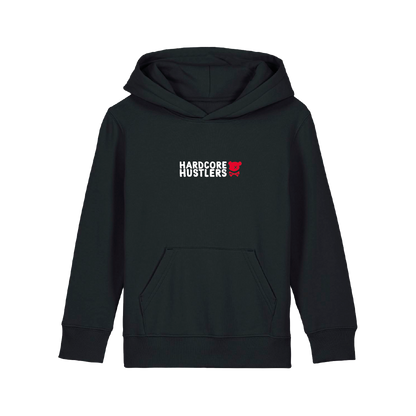 Hardcore Hustlers x Stafleu KIDS Gabbertje Hoodie