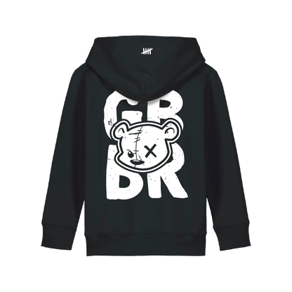 Hardcore Hustlers GBBR BEER KIDS HOODIE