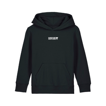 Hardcore Hustlers GBBR BEER KIDS HOODIE