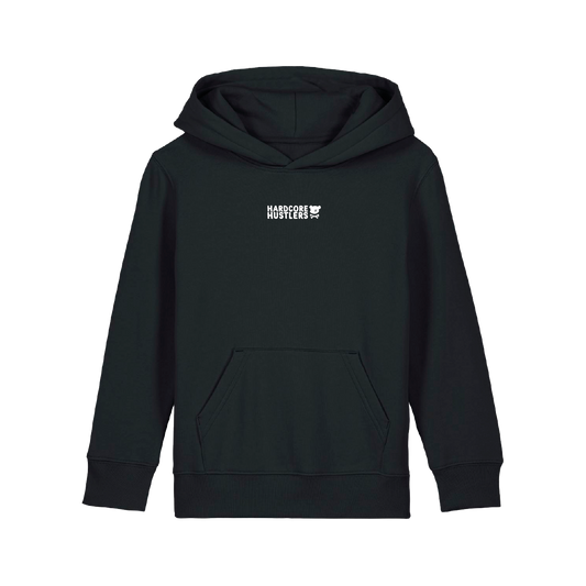 Hardcore Hustlers GBBR BEER KIDS HOODIE