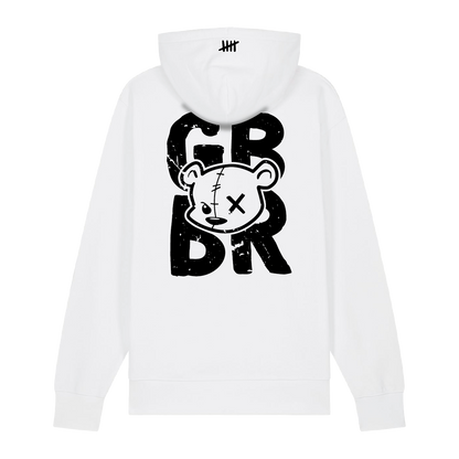 Hardcore Hustlers GBBR BEER HOODIE