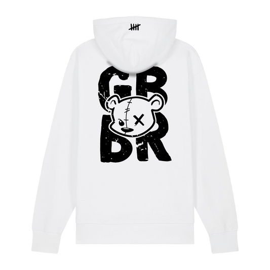 Hardcore Hustlers GBBR BEER HOODIE
