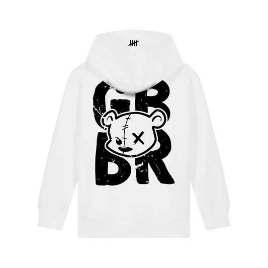 Hardcore Hustlers GBBR BEER KIDS HOODIE
