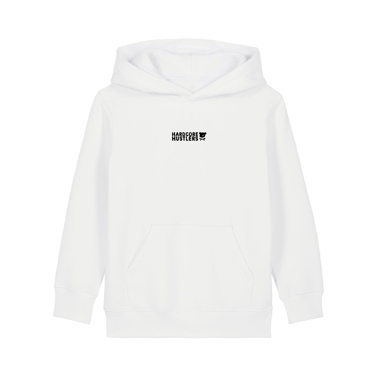 Hardcore Hustlers GBBR BEER KIDS HOODIE