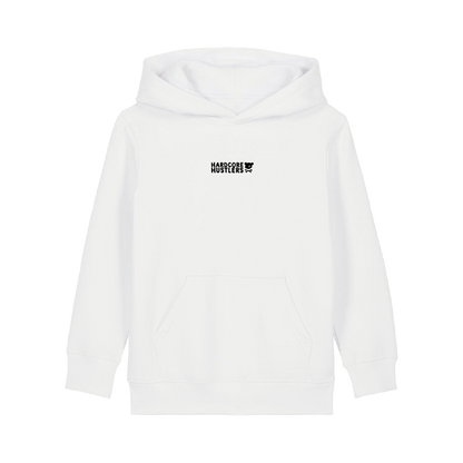 Hardcore Hustlers GBBR BEER KIDS HOODIE