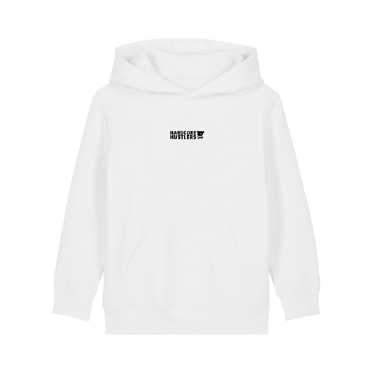 Hardcore Hustlers GBBR BEER KIDS HOODIE
