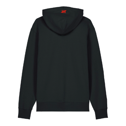 Hardcore Hustlers BALLOON Hoodie