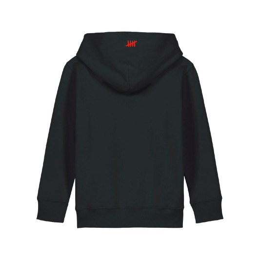 Hardcore BALLOON KIDS HOODIE